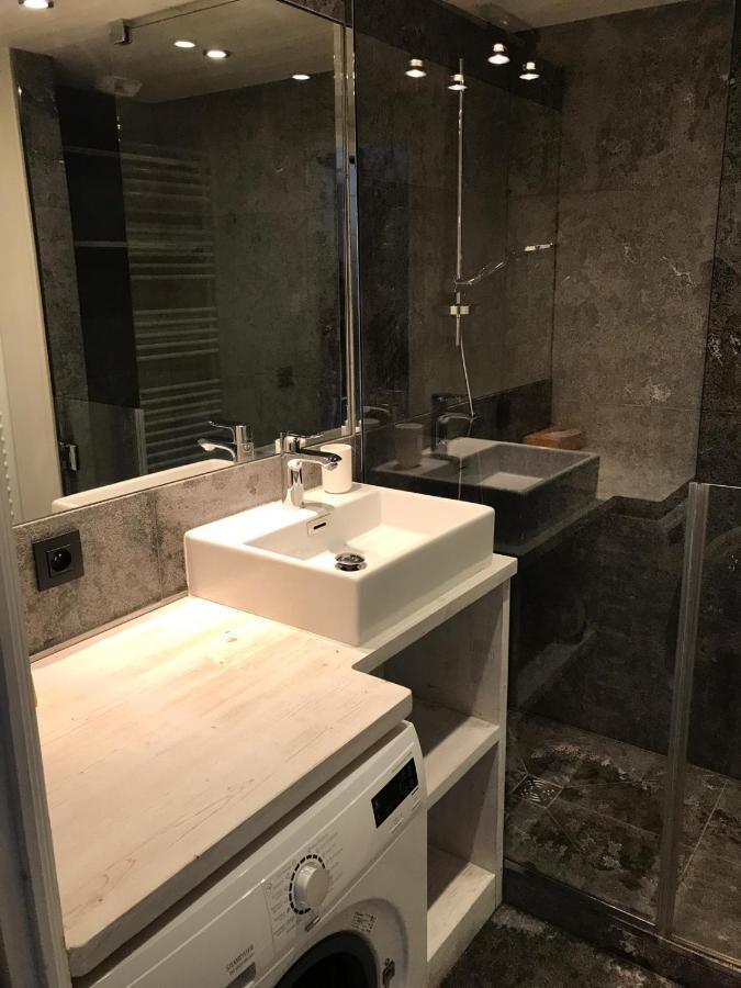 Les Fermes Megevannes Megève Dış mekan fotoğraf